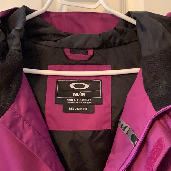 jacket - Picture 3 of 4